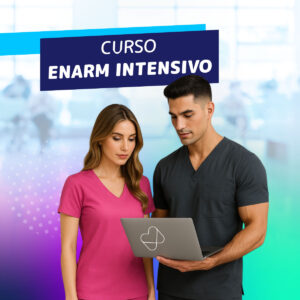 Curso ENARM Intensivo 2025