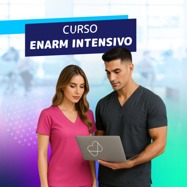 Curso ENARM Intensivo 2025