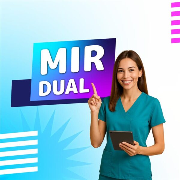 Curso MIR Dual