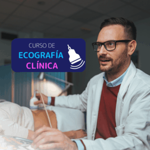 Curso de Ecografía Clínica