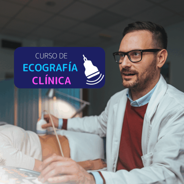 Curso de Ecografía Clínica