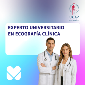 Curso de Experto Universitario en  Ecografía Clínica